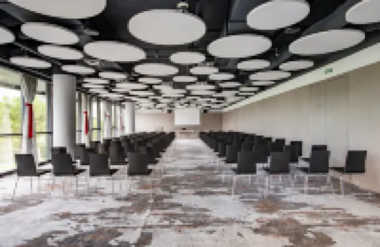 Crowne Plaza PODGORICA by IHG