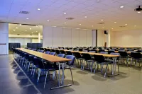 弗洛拉中央公園飯店