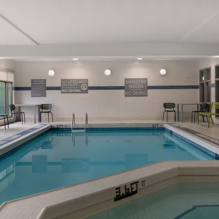Spark by Hilton Guelph