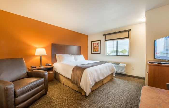 My Place Hotel-Bismarck, ND