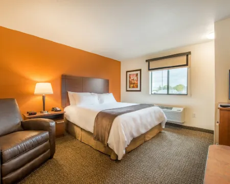 My Place Hotel-Bismarck, ND Hotels in Bismarck