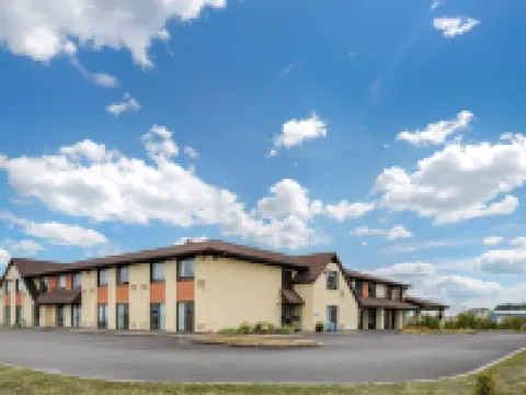 Rodeway Inn Hotels in Saint John County