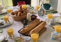 Chambres d'Hotes - la Marmoire Hotel a Soudan