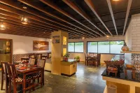 Sterling Karwar - breakfast