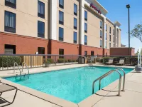 Hampton Inn Pell City Hotels in St. Clair County
