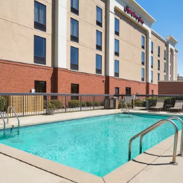 Hampton Inn Pell City