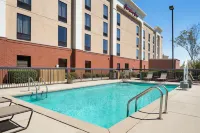 Hampton Inn Pell City Hotels in Pell City