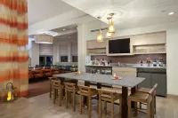 Hilton Garden Inn Cleveland/Twinsburg - bar