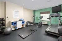 Holiday Inn Express & Suites ANNAPOLIS by IHG - Fitnessstudio