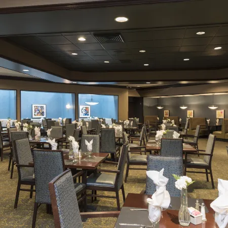 Holiday Inn CLEVELAND-S INDEPENDENCE by IHG