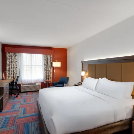 Holiday Inn Express CAMBRIDGE by IHG