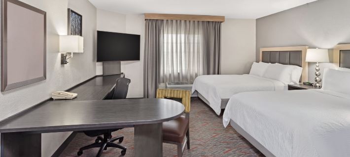 Candlewood Suites Appleton by IHG Hotels in Outagamie County