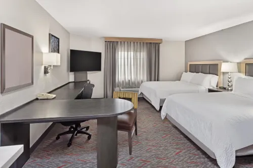 Candlewood Suites Appleton by IHG - Pysäköinti