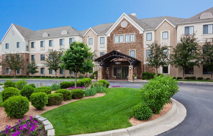 Candlewood Suites Eagan Arpt South - Mall Area by IHG