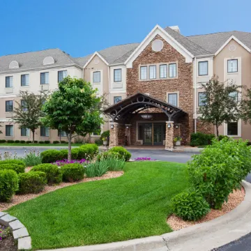 Candlewood Suites Eagan Arpt South - Mall Area by IHG