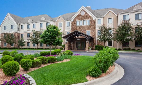 Candlewood Suites Eagan Arpt South - Mall Area by IHG
