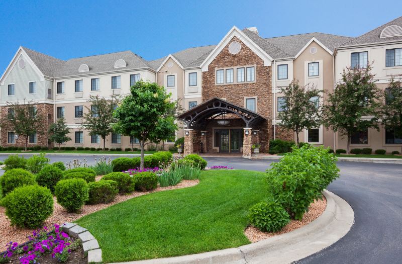 Candlewood Suites Eagan Arpt South - Mall Area by IHG