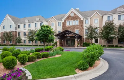 Candlewood Suites Eagan Arpt South - Mall Area by IHG Отели в г. 