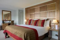 The Glenmoriston Townhouse Hotel Hotels in Inverness