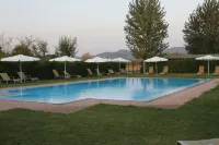 Hotel le Capanne - Pools
