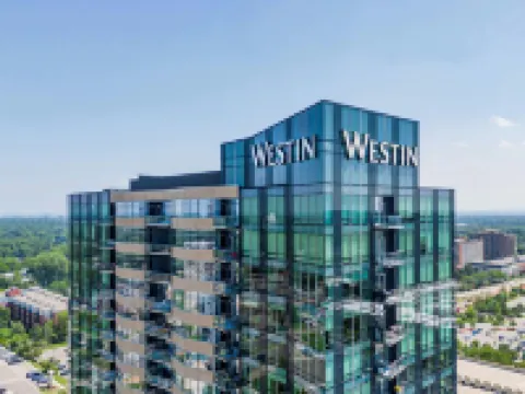 The Westin Edina Galleria Hotels in Edina