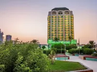 فندق هوليداي انترناشيونال Hotels near حديقة الفراشات
