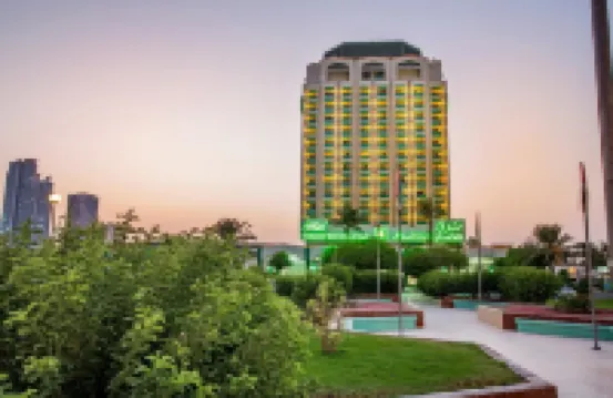 假日國際大酒店