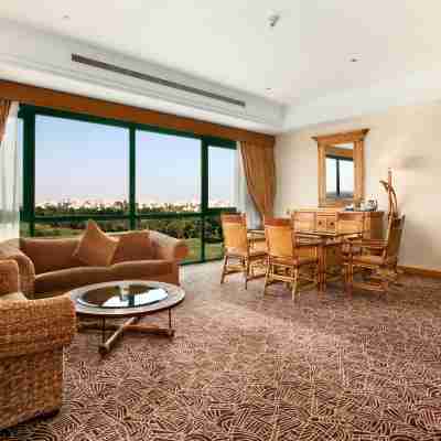 ヒルトン ピラミッズ ゴルフ Rooms