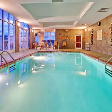 Holiday Inn PEARL - JACKSON AREA by IHG