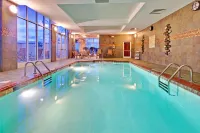 Holiday Inn PEARL - JACKSON AREA by IHG - Swimmingpools