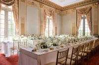 Four Seasons Hotel Buenos Aires - parcheggio