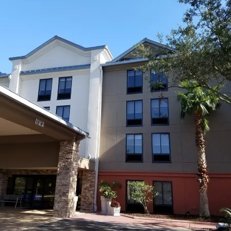 Holiday Inn Express & Suites JACKSONVILLE-SOUTH by IHG