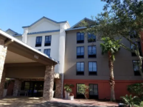 Holiday Inn Express & Suites JACKSONVILLE-SOUTH by IHG Hotels near Hands on Childrens Museum