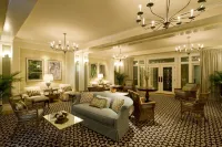 Omni Bretton Arms Inn at Mount Washington Resort - spa