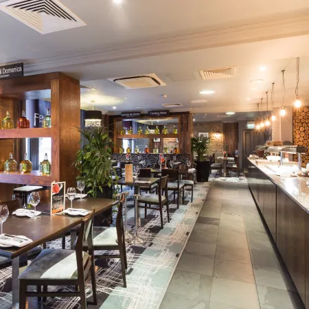 Holiday Inn NEWCASTLE - JESMOND by IHG