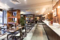 Holiday Inn NEWCASTLE - JESMOND by IHG - breakfast
