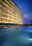 Vivanta Coimbatore - ที่มีสระว่ายน้ำ