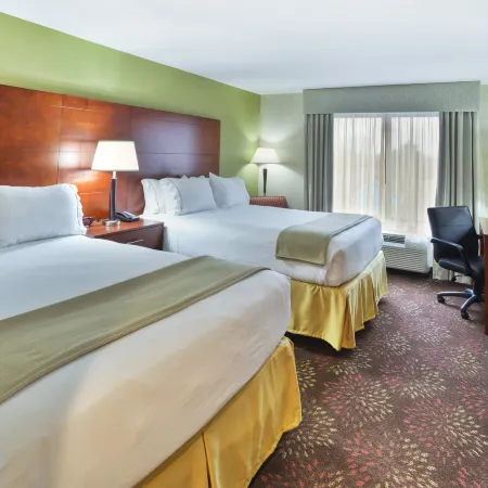 Holiday Inn Express & Suites FRANKENMUTH by IHG