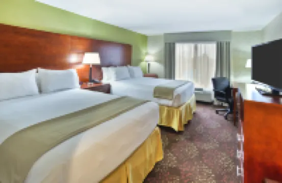 Holiday Inn Express & Suites FRANKENMUTH by IHG