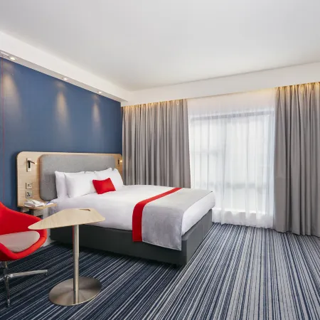 Holiday Inn Express GRIMSBY by IHG