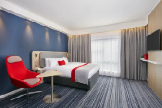 ホリデイ イン エクスプレス グリムズビー by IHG