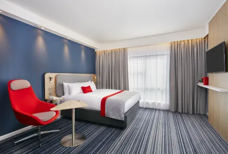 Holiday Inn Express GRIMSBY by IHG