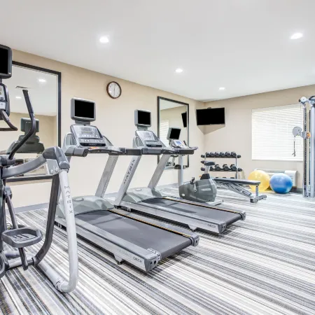Candlewood Suites CUT OFF - GALLIANO by IHG