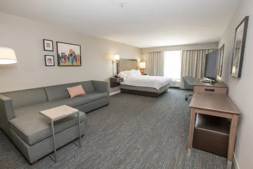 Hampton Inn & Suites Cincinnati/Kenwood Hotels in Milford