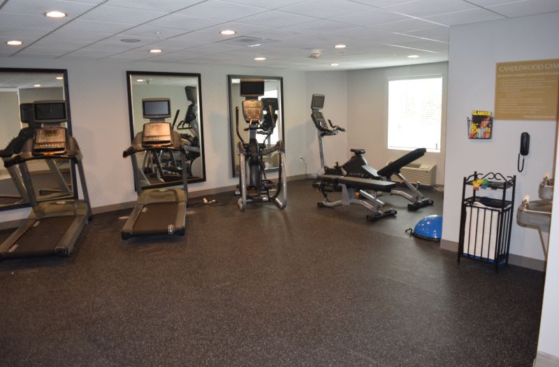 Candlewood Suites Nashville North by IHG photo 4