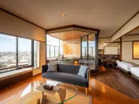 Takinoyu Hotel Hotel in zona JR Sagae station