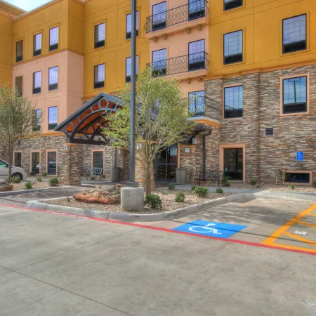 Staybridge Suites LUBBOCK SOUTH by IHG