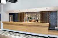 伯明翰市中心智選假日飯店 - 酒吧