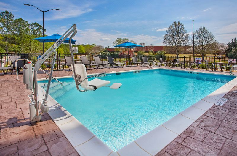 Holiday Inn Express & Suites Covington by IHG photo 2