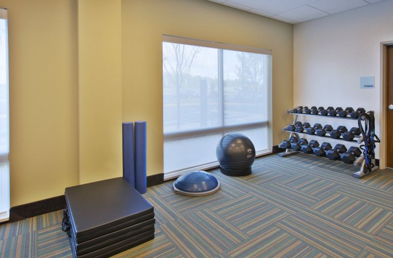 Holiday Inn Express & Suites South Hill by IHG photo 4